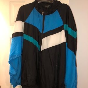 Christian Dior Windbreaker